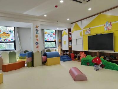 带娃难？托育班解锁幼儿教育的“幸福密码”