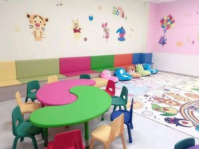 托位太少、均价偏高,托育机构如何破解发展之困?