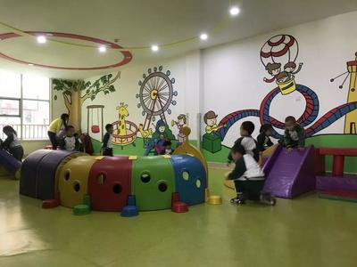 加大普惠性学前教育投入，让惠民工程真正惠及千家万户