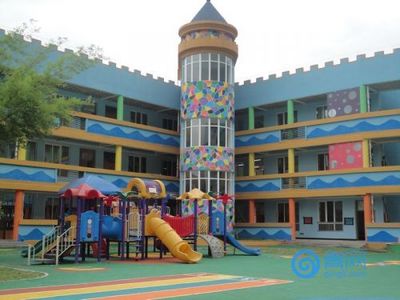 幼教设施如何规划教育均衡新蓝图