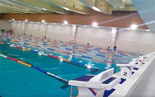 aqua爱克泳池水处理设备以强大产品力,全面增强核心竞争力