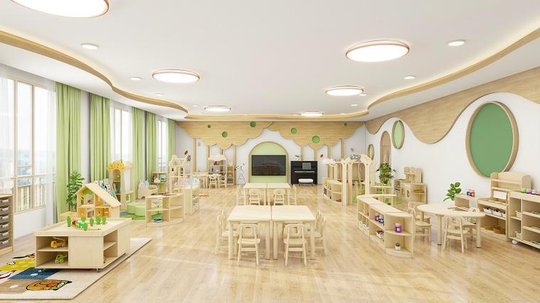 户外儿童游乐设施-幼儿园家具-幼儿园教玩具配套设备