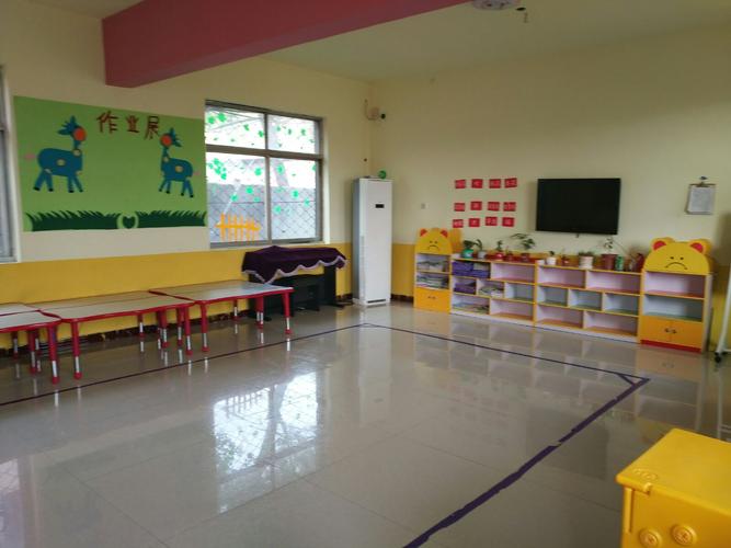 金皇帝幼教集团黄埠庄幼儿园~~2018年春季招生开始啦!